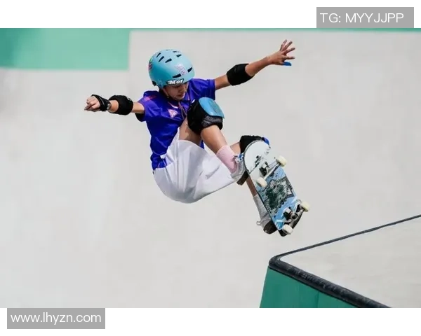 滑板与人生的交织:陈敏的深度对话与成长故事 滑板与人生的交织:陈敏的深度对话与成长故事