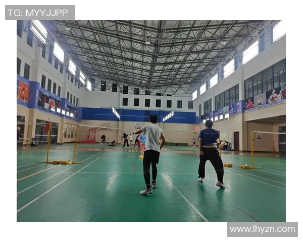 羽毛球专题:深入探讨上海羽毛球队的团队协作与默契配合之道 羽毛球专题:深入探讨上海羽毛球队的团队协作与默契配合之道