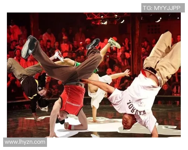 街舞战术揭秘:深入分析北京街舞队的团队协作与创意表现 街舞战术揭秘:深入分析北京街舞队的团队协作与创意表现